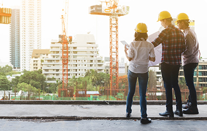 Les gants en peau de vache : le secret de sécurité des industries à haut risque comme la construction et les mines