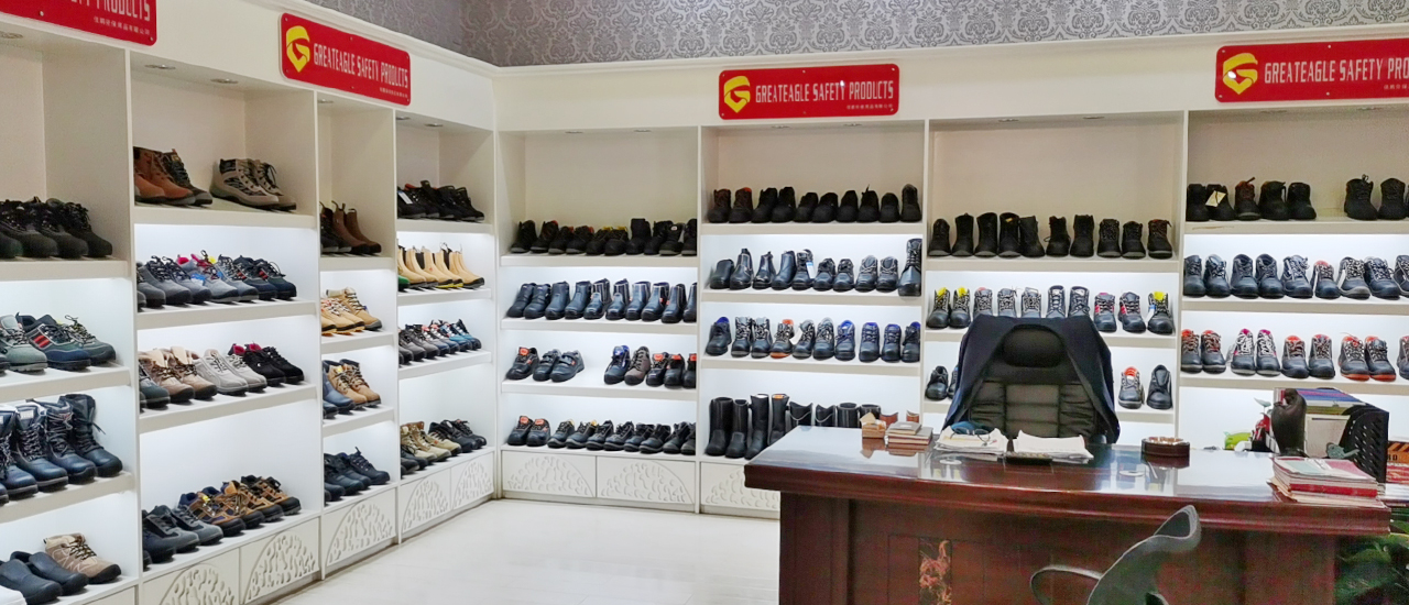 Produits de sécurité Greateagle (Ningbo) Co., Ltd.