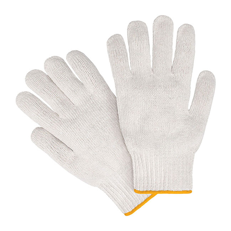 LG013 Gants de travail de sécurité de base légers