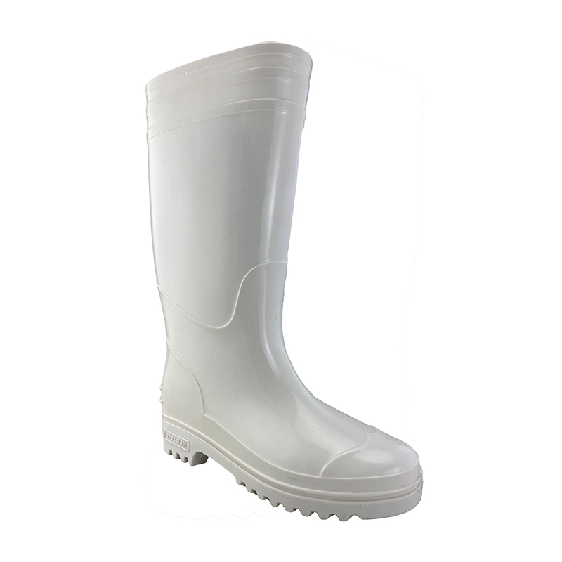 SS030 Bottes de sécurité de protection multifonctionnelles en PVC SS030 Bottes de sécurité de protection multifonctionnelles en PVC