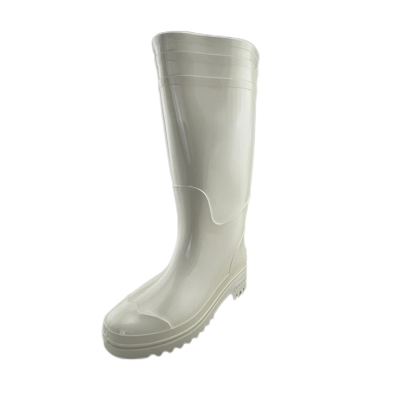 SS030 Bottes de sécurité de protection multifonctionnelles en PVC SS030 Bottes de sécurité de protection multifonctionnelles en PVC
