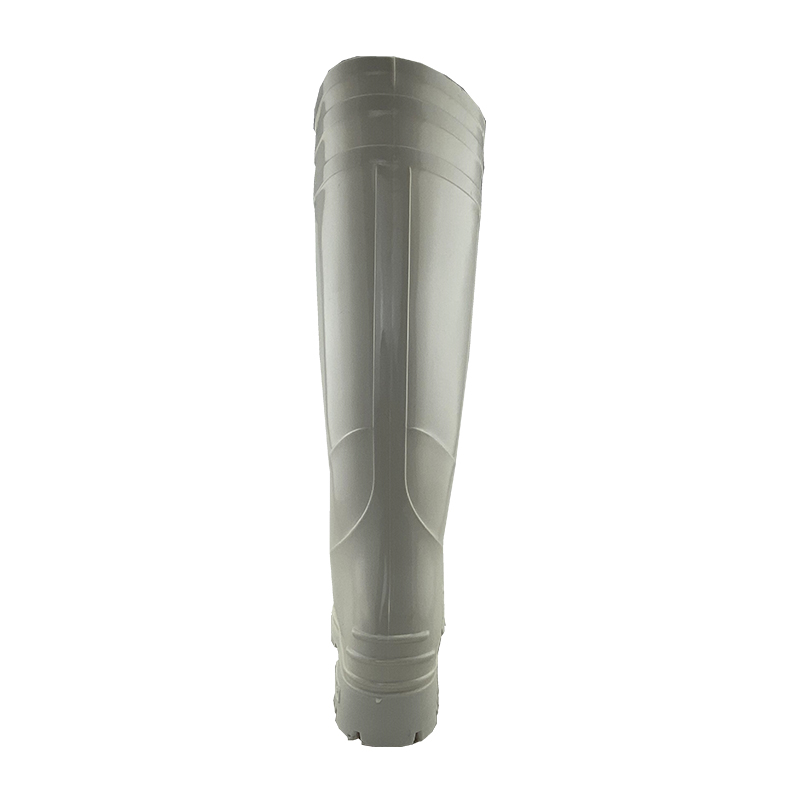 SS030 Bottes de sécurité de protection multifonctionnelles en PVC SS030 Bottes de sécurité de protection multifonctionnelles en PVC