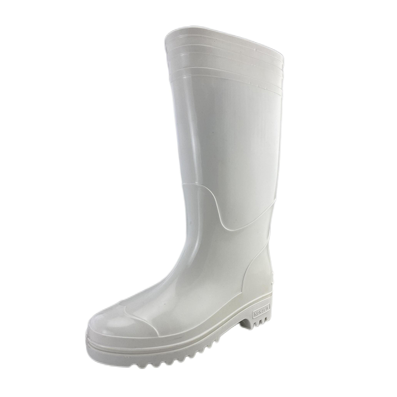 SS030 Bottes de sécurité de protection multifonctionnelles en PVC SS030 Bottes de sécurité de protection multifonctionnelles en PVC