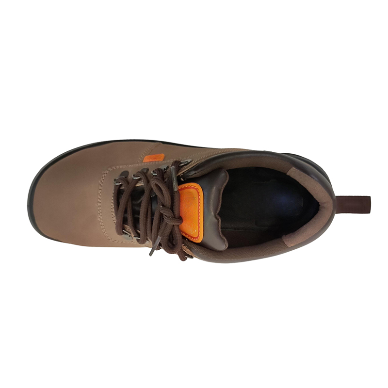 Chaussures de sécurité résistantes à l'usure à protection complète SS207 Chaussures de sécurité résistantes à l