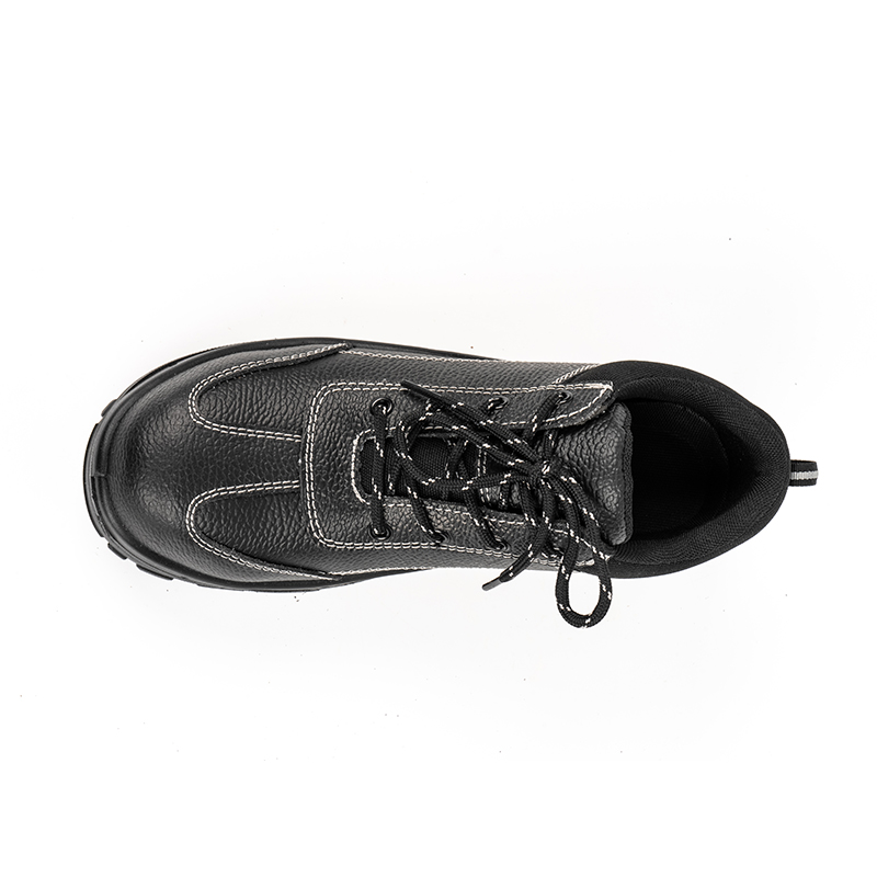 Chaussures de sécurité en maille respirante résistante à l'usure SS305 Chaussures de sécurité en maille respirante résistante à l