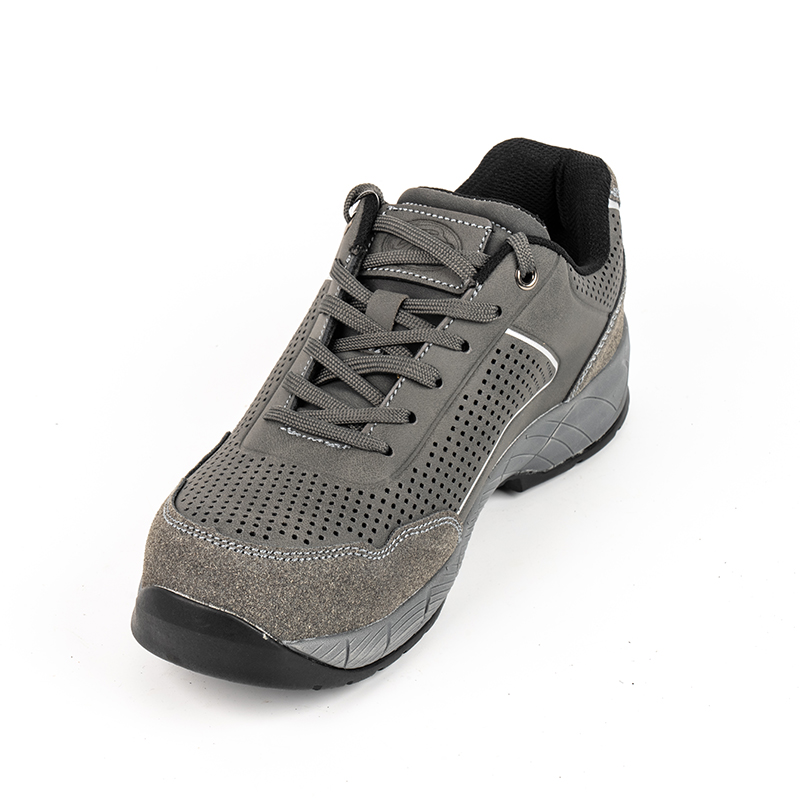 Chaussures de travail SS222 résistantes à l'usure et confortables