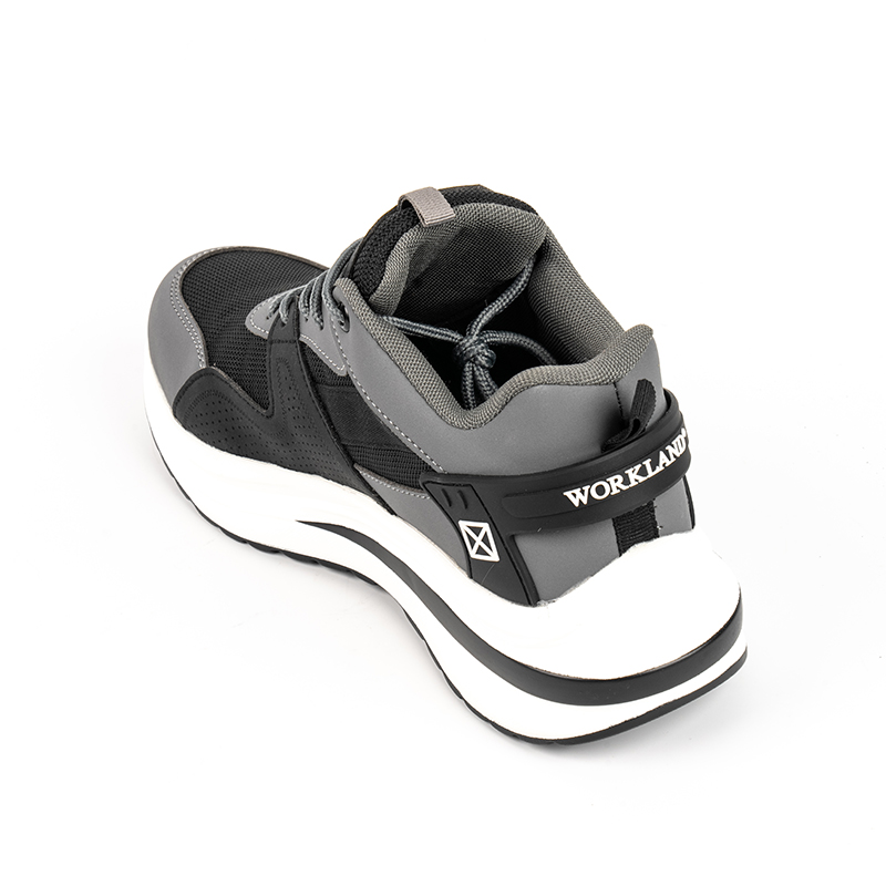 Chaussures de travail protectrices en maille respirante SS231 Chaussures de travail protectrices en maille respirante SS231