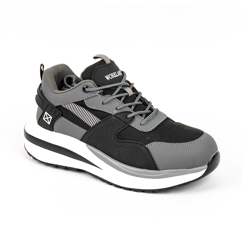 Chaussures de travail protectrices en maille respirante SS231 Chaussures de travail protectrices en maille respirante SS231