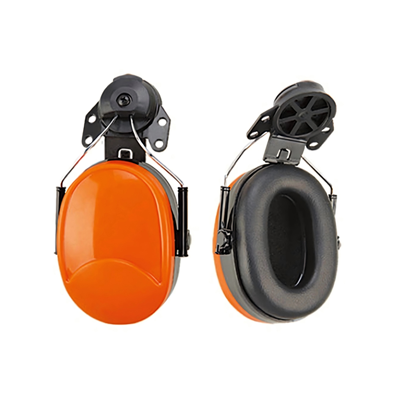 Cache-oreilles insérables à réduction de bruit EM106 pour casques