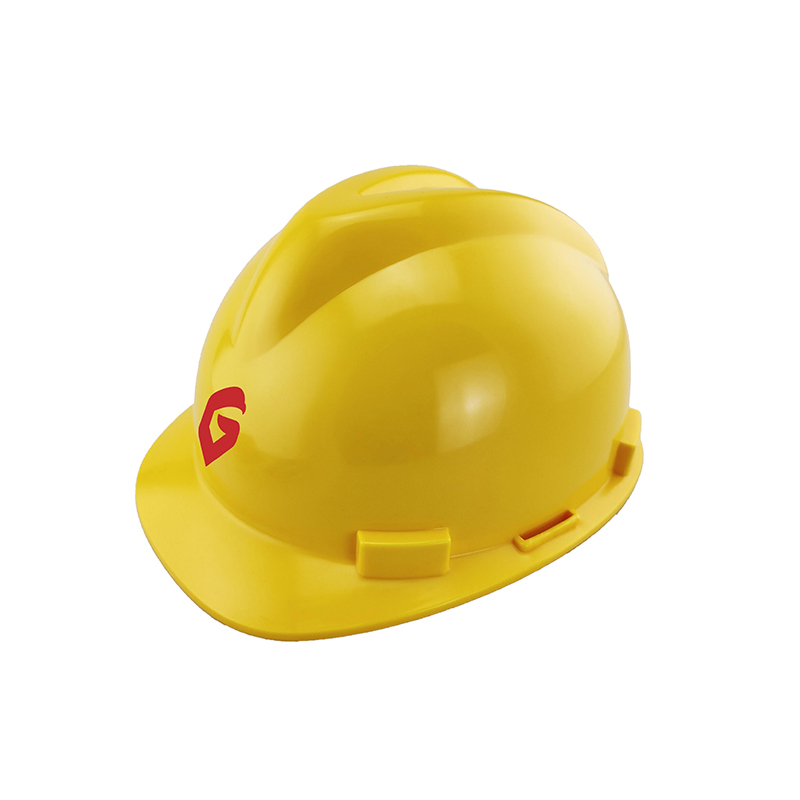 Casque de travail durable en ABS/HDPE SH104