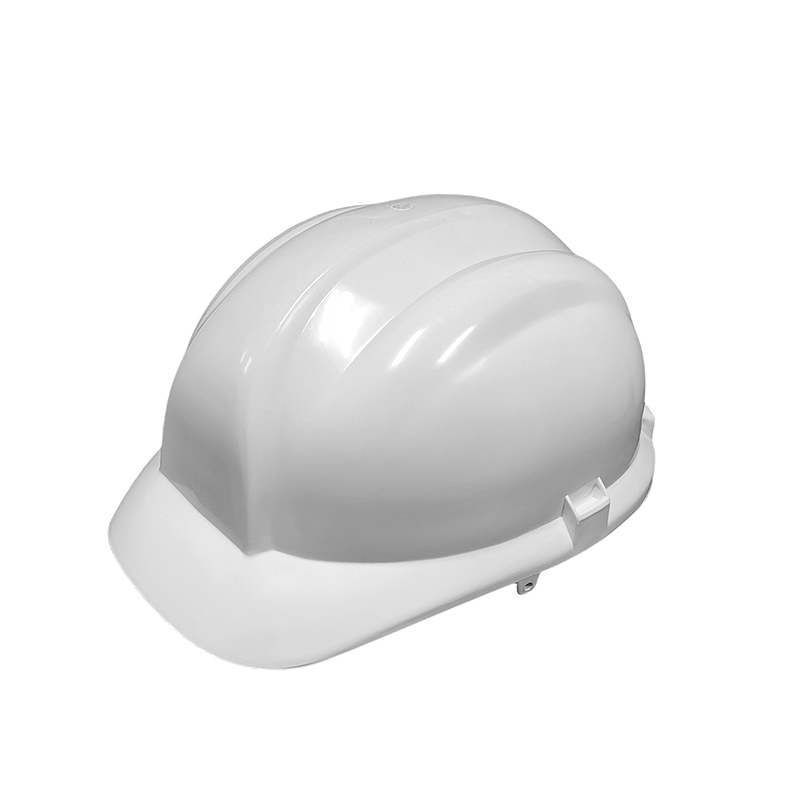 Casque de sécurité à structure de suspension stable SH158