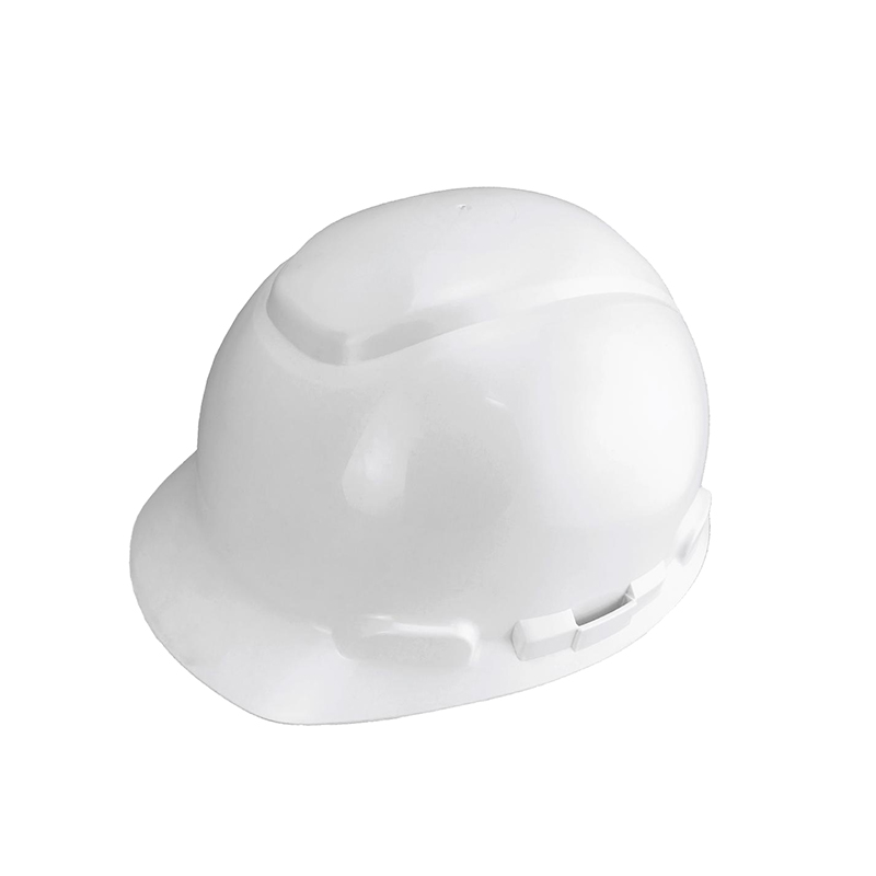 Casque de protection anti-impact à suspension à quatre points SH168
