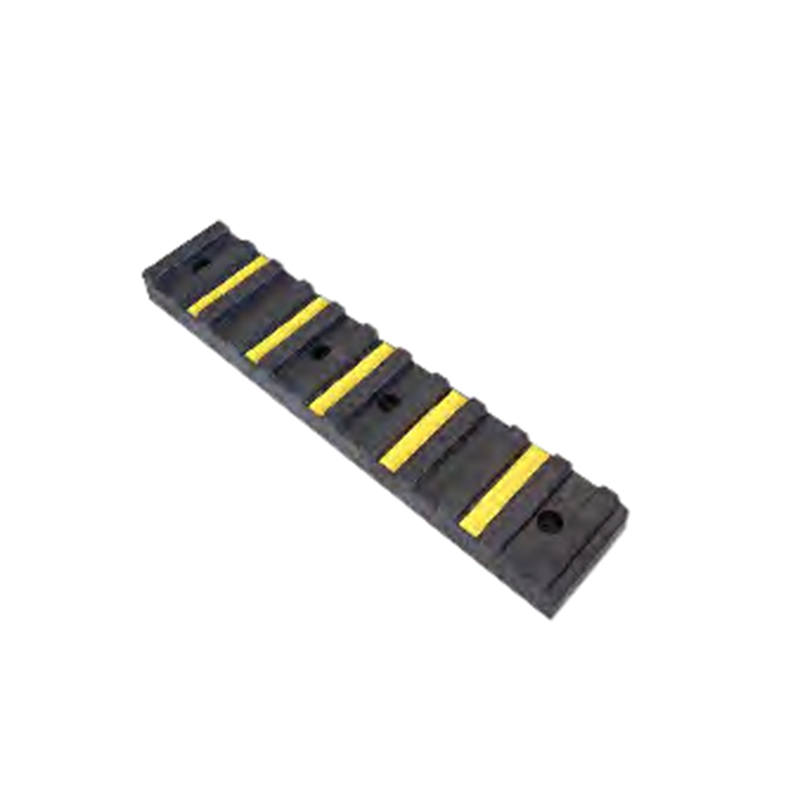 PS044 Protections d'angle en caoutchouc