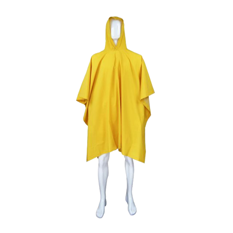 RC102 Manteau imperméable coupe-vent et imperméable à coutures thermosoudées