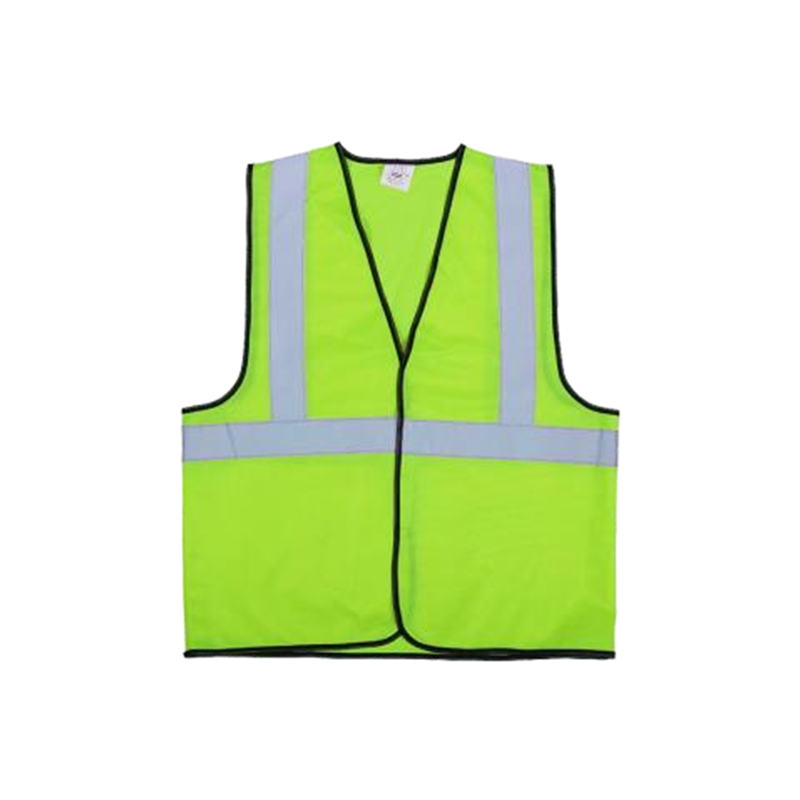 RF002 Certificat haute visibilité Classe 2 Gilet de sécurité réfléchissant RF002 Certificat haute visibilité Classe 2 Gilet de sécurité réfléchissant
