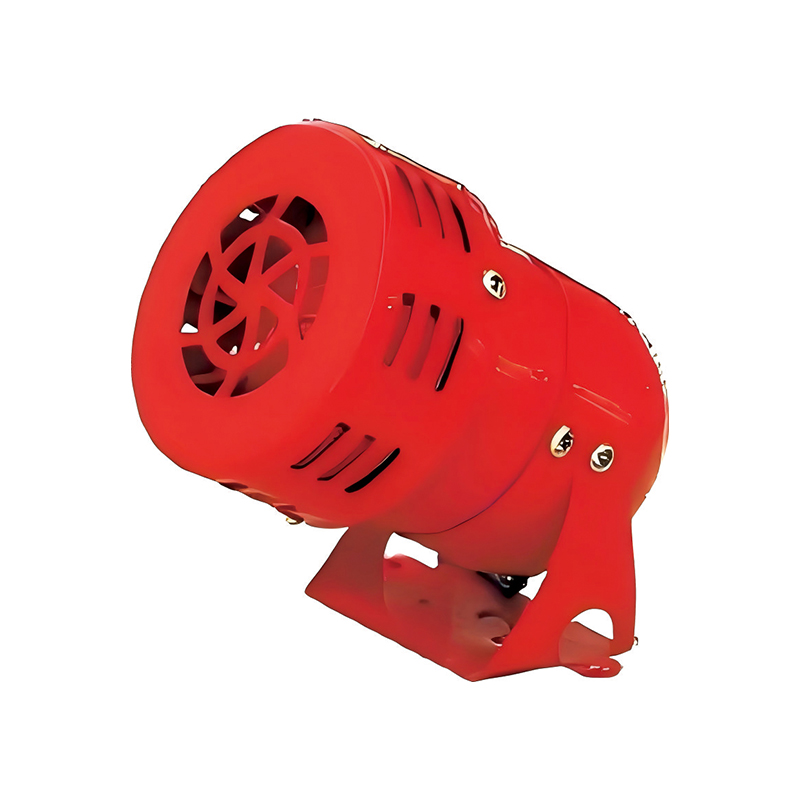 Alarme moteur ALM01 avec alerte haute puissance