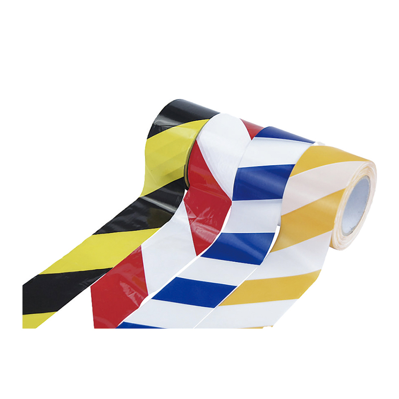 OP001 Bande d'avertissement