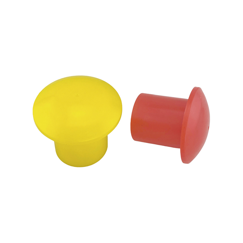 OP019 Capuchons de barres d'armature de sécurité