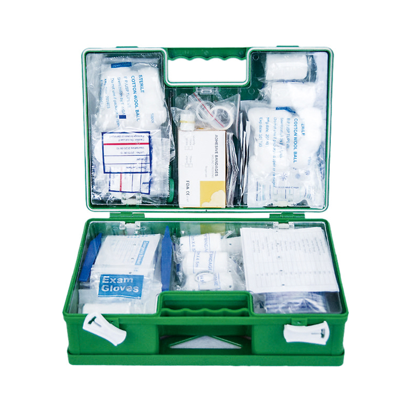OP020 Trousse de premiers secours