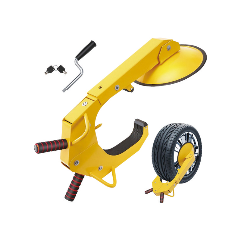 OP027 Pince de blocage de roue