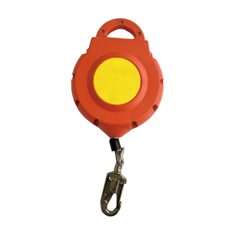 RT-02 Antichute en fil d'acier