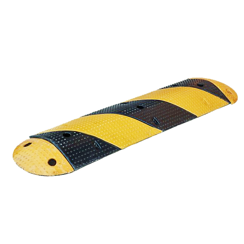 SH006 Ralentisseurs de route urbaine