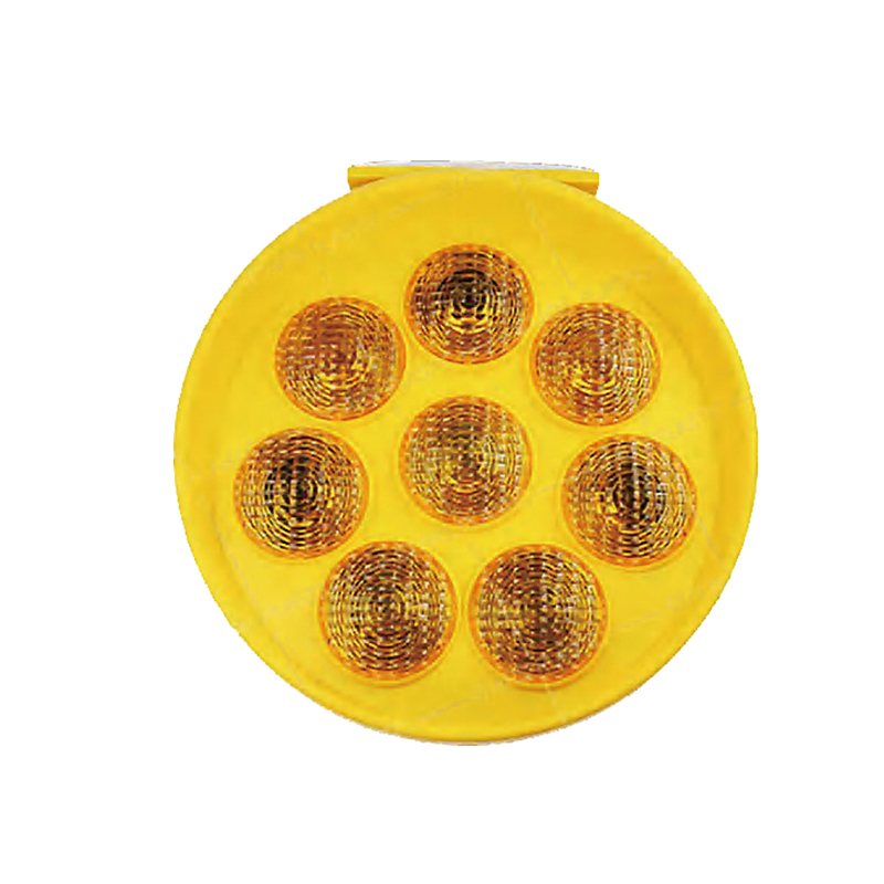 WL038 Lampe solaire LED tournesol