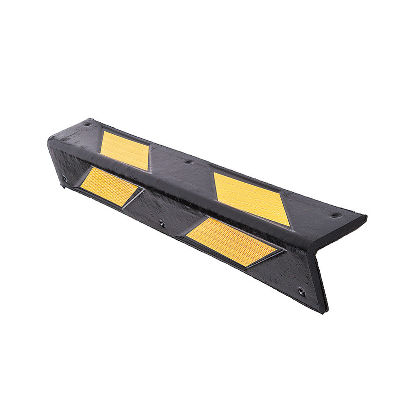 Protections d'angle en caoutchouc PS032