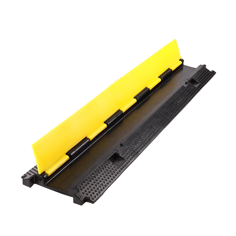 Protecteurs de câbles en caoutchouc SH021-1S