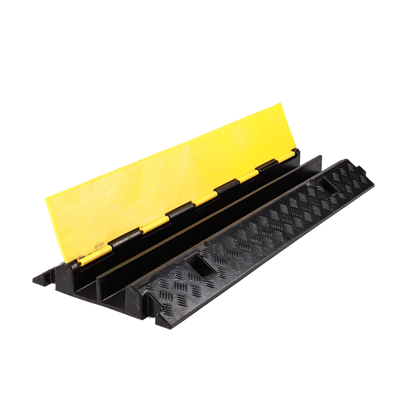 Protecteurs de câbles en caoutchouc SH022-2M