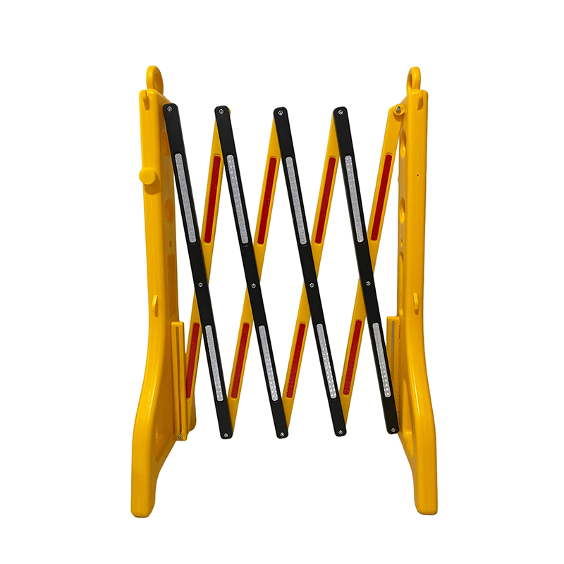 Barrière extensible portative TB002