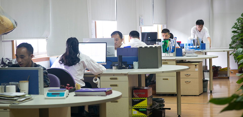 Produits de sécurité Greateagle (Ningbo) Co., Ltd.